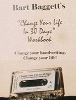 Change Your Handwriting, Change Your Life