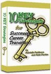 10 Key Strategies for Successful Career Transition